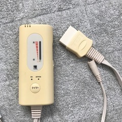 電気ソファークッションの画像