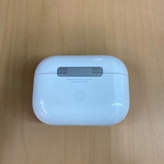 Apple AirPods Pro 【トレファク東大阪店】の画像