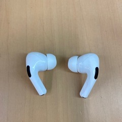 Apple AirPods Pro 【トレファク東大阪店】の画像