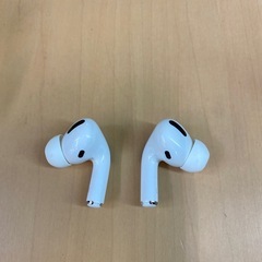 Apple AirPods Pro 【トレファク東大阪店】の画像