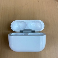 Apple AirPods Pro 【トレファク東大阪店】の画像