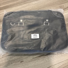 スクールバッグ 合皮 女子 高校生 スクバ 黒 持ち手長い A4  軽量 の画像