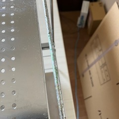 洗面所収納　キッチン収納　の画像