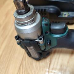 マキタ　電動インパクト　TW285Dの画像