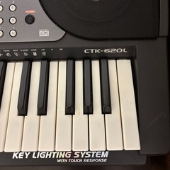 キーボードの画像