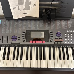 キーボードの画像