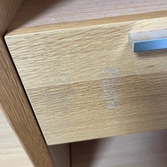 ニトリ　収納棚の画像
