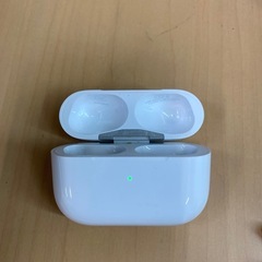 Apple AirPods 【トレファク東大阪店】の画像