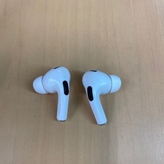 Apple AirPods 【トレファク東大阪店】の画像