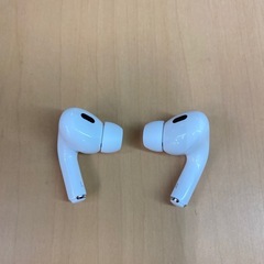 Apple AirPods 【トレファク東大阪店】の画像