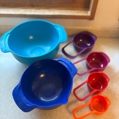Joseph Joseph  NEST 7 plus ジョセフ ジョセフ ボウルの画像