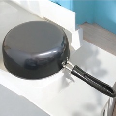 IHクッキングマルチパン200 深型フライパン2.8L の画像