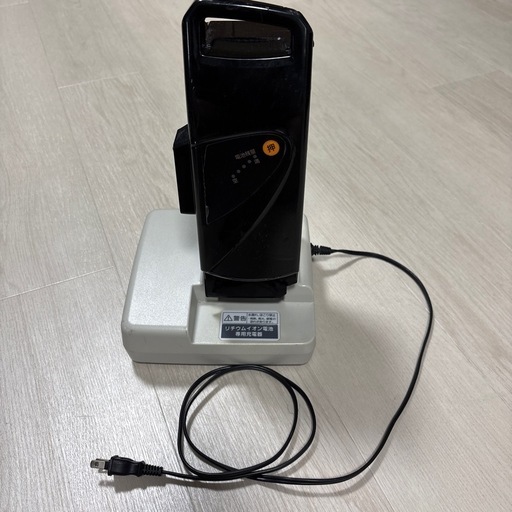 Panasonic 電動自転車　　中古バッテリー