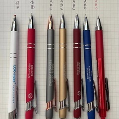 事務用品まとめ売り　ジェットストリーム　三菱鉛筆　クリップ　他の画像