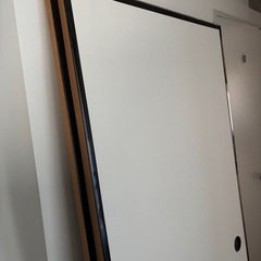 ふすま1組  差し上げます　の画像