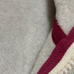 FILAフードパーカー　Mサイズの画像