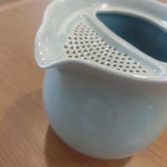 ほうじ茶用急須の画像