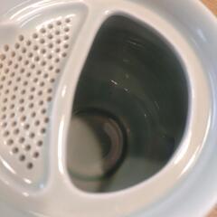 ほうじ茶用急須の画像