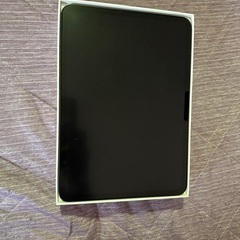 iPad Pro11インチ(M4)256GBの画像