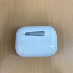 Apple AirPods Pro 【トレファク東大阪店】の画像