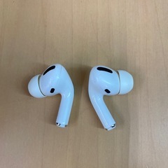 Apple AirPods Pro 【トレファク東大阪店】の画像