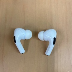 Apple AirPods Pro 【トレファク東大阪店】の画像