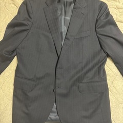 HILTONスーツ
の画像