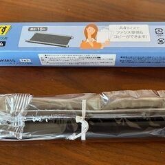 Panasonic おたっくす パーソナルファクス用インクフィルムの画像
