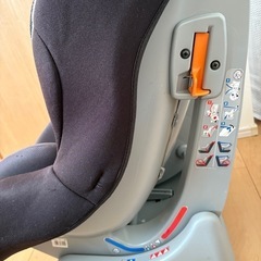 チャイルドシート
の画像