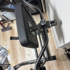 懸垂ホームトレーニングの画像