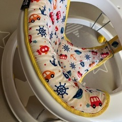 歩行器　子供　おもちゃの画像