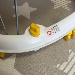 歩行器　子供　おもちゃの画像