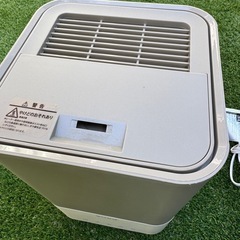 加湿器の画像