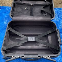 ☆サムソナイト SAMSONITE キャリーケース スーツケース 旅行カバン◆鍵付き・旅のお供の画像