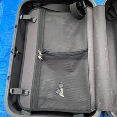 ☆サムソナイト SAMSONITE キャリーケース スーツケース 旅行カバン◆鍵付き・旅のお供の画像