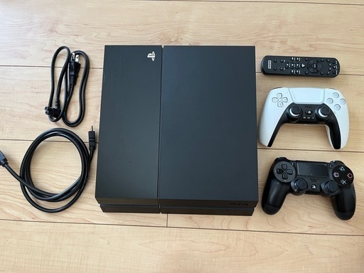 プレイステーション PS4