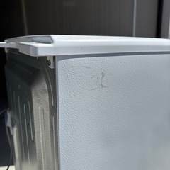 Haier 148L冷蔵庫　JR-NF148B　2020年製の画像
