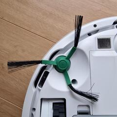 ロボット掃除機 ルンバ の画像