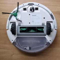 ロボット掃除機 ルンバ の画像