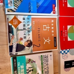赤本の画像