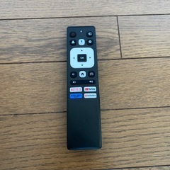 大特価です★大画面40インチ Google TV FHD 2024年製の画像