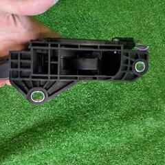 アクセルペダルの画像