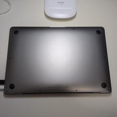 MacBook Air 2020 MGN63J/Aの画像