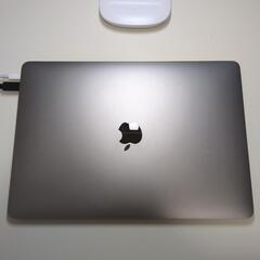 MacBook Air 2020 MGN63J/Aの画像