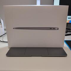MacBook Air 2020 MGN63J/Aの画像