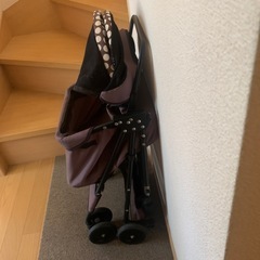 ペットカートの画像
