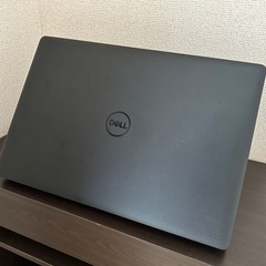 Dell Vostro 3580 ノートPCの画像