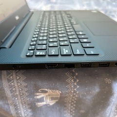 Dell Vostro 3580 ノートPCの画像