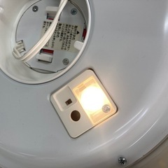 LEDシーリングライト HLDZB0880-NF 調光 リモコンあり～8畳用　リサイクルショップ宮崎屋　住吉店25.9.6の画像