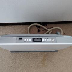【価格交渉可】リンナイ RFM-Y60EB 温水ルームヒーター　リモコン付　2台目の画像
